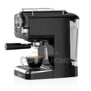Swan Retro Espresso Coffee Machine
