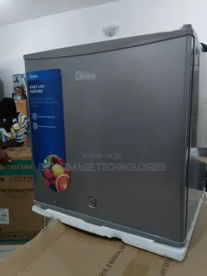 Most Affordable Midea 45L Mini Refrigerator(Mdrd86fgg50)