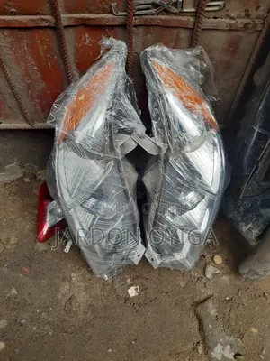 Head Light Toyota Camary 2007