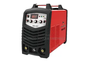 MMA-500T Inverter Welding Machine