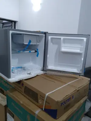 Energy-Saving Midea 45L Mini Refrigerator(Mdrd86fggg50)
