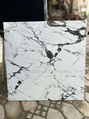 Super Glazed 60x60 Floor Tiles