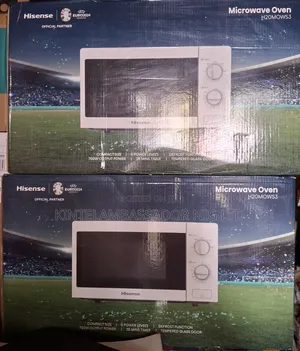 Hisense Microwave Oven -20l
