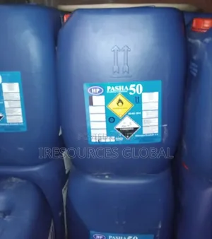 Hydrogen Peroxide Solvay Interox