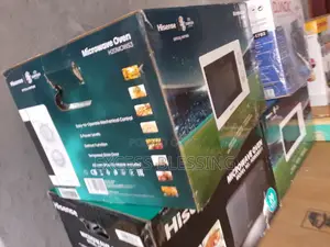 Best Hisense Microwave (5 Power Levels)