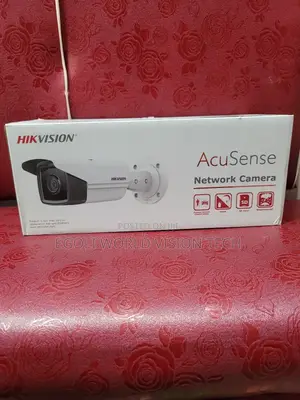 CCTV Cameras