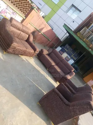 7 Sitter Luxurious Sofa