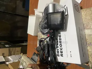 Recording Camera