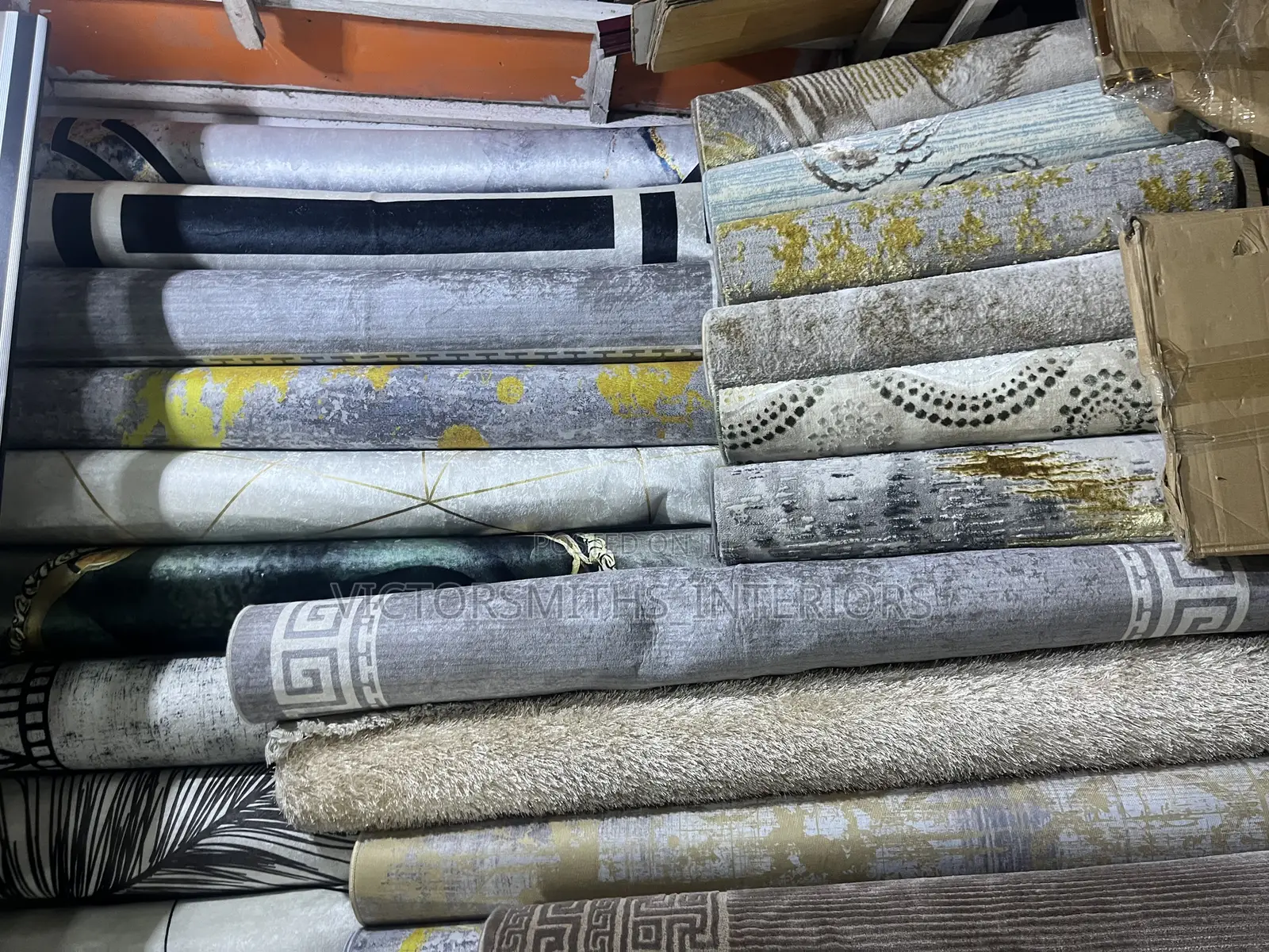 High Quality Rugs