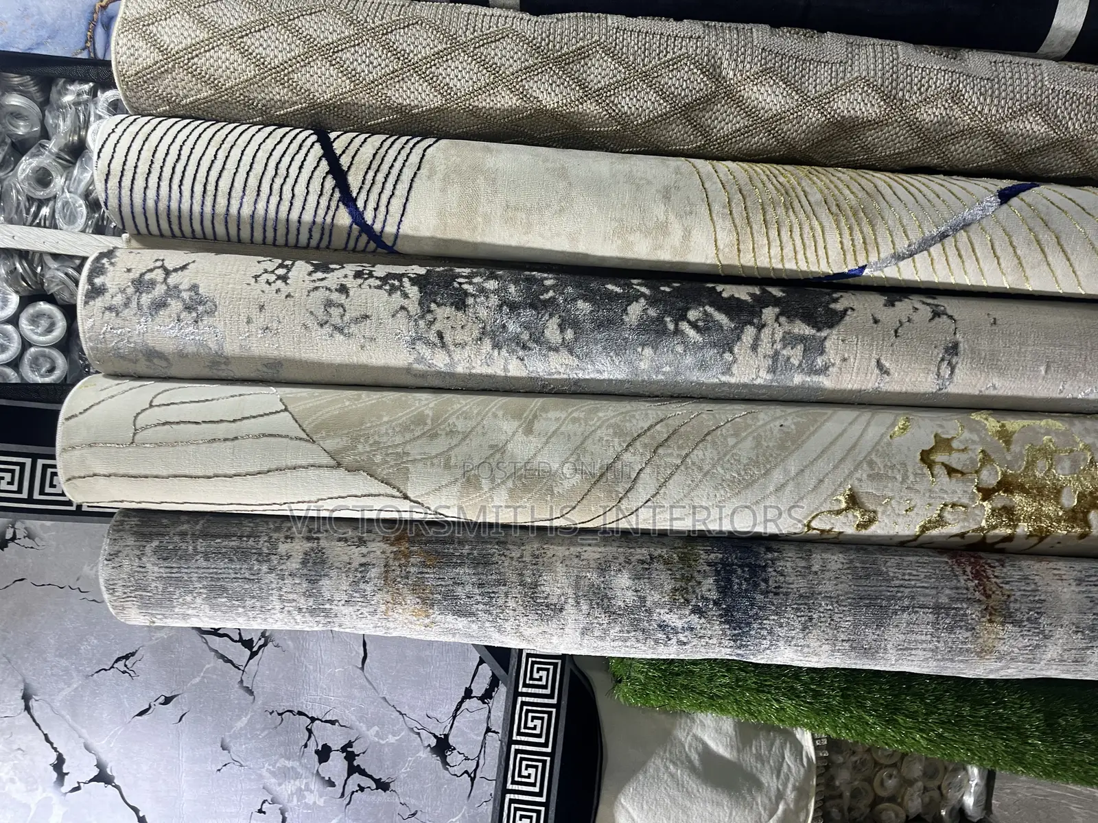 High Quality Rugs