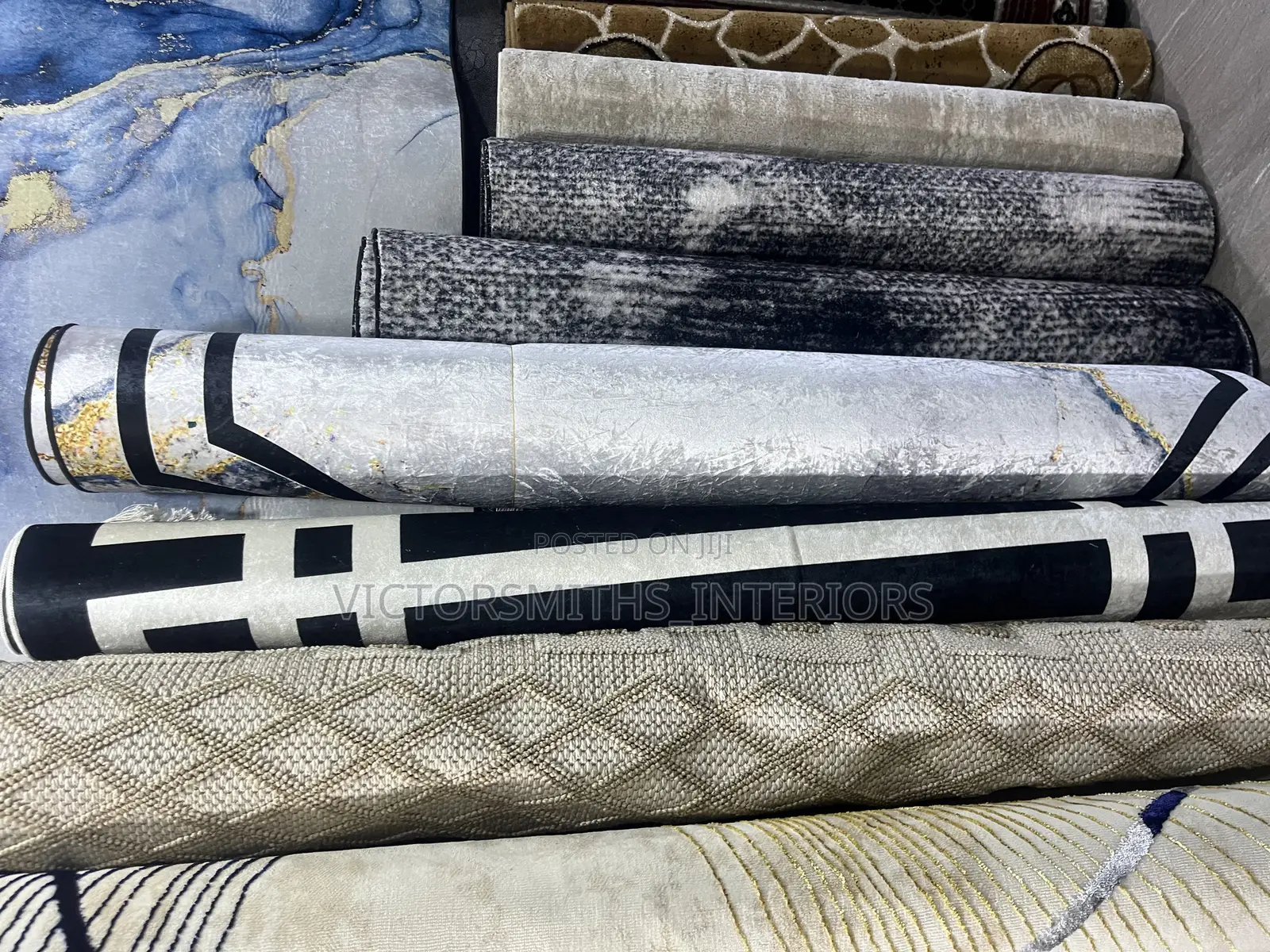 High Quality Rugs