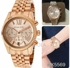 Michael Kors Ladies Wristwatch