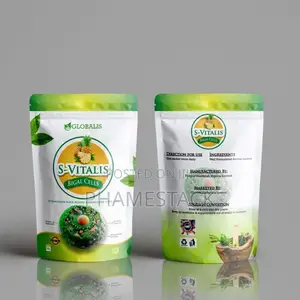 Globalis S-Vitalis Bigal Cel