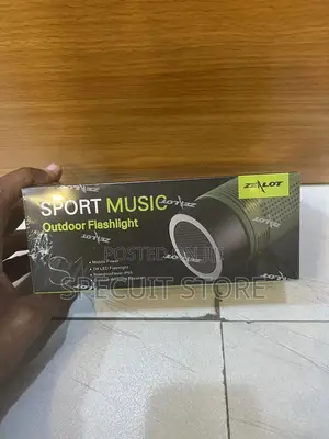 Zealot S1 Bluetooth Speaker
