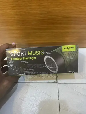 Zealot S1 Bluetooth Speaker