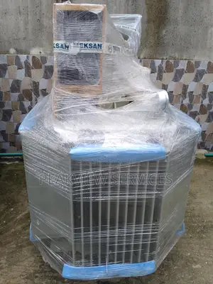 New Improved 500kva/33volt Meksan Transformer