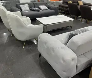 Turkish Contemporary Sofa