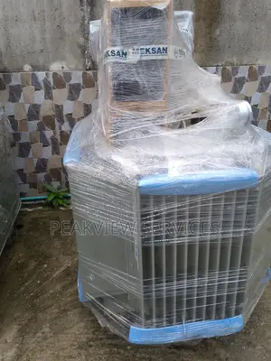 Energy Max Meksan 500kva/33volt Transformer
