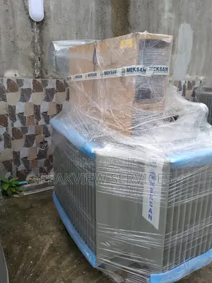 Lucrative Meksan 500kva/33volt Transformer