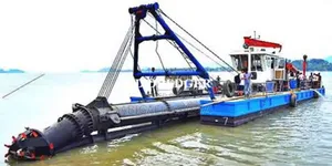 Dredging Services Incorporated