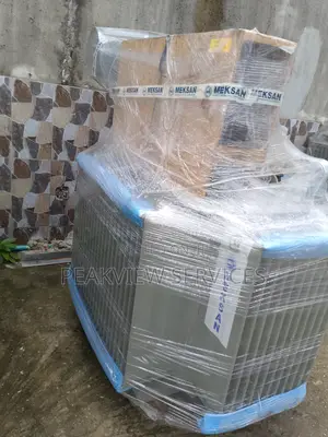 Best Grade 500kva/33volt Meksan Transformer