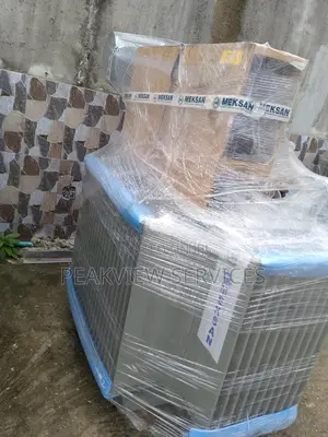 Meksan Best Produced 500kva/33volt Transformer