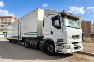 Best Relocation Truck in Abeokuta
