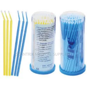 Disposable TPC Micro Applicator