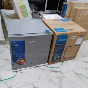 Midea Food Preserver 45l Refrigerator
