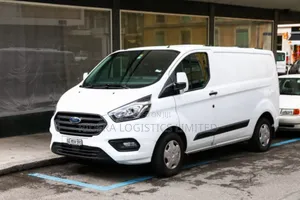 Van in Oshodi for Hire