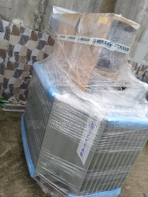 High Efficiency 500kva/33volt Meksan Transformer