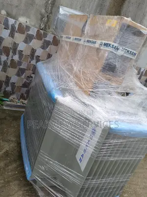 Standard Meksan 500kva/33volt Power Transformer