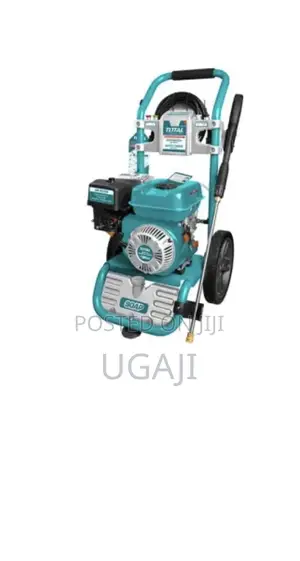 Total Gasoline  Pressure Washer 6.0hp