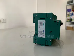 4P 63A DC Mcb