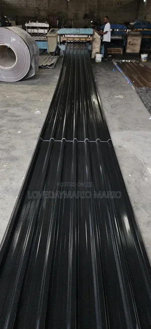 Industrial Six 0.60mm
