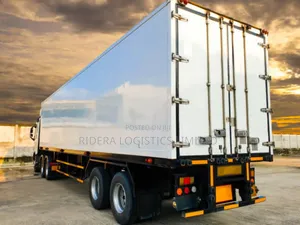 Moving Truck for Rentals