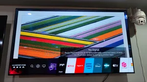LG Oled 55 Inch Cx Series Smart Ultra HD HDR