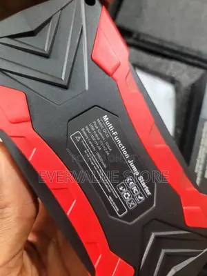 99800mah Multi-Function Jump Starter Power Bank for All Cars