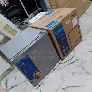 Midea 45l Single Door Refrigerator