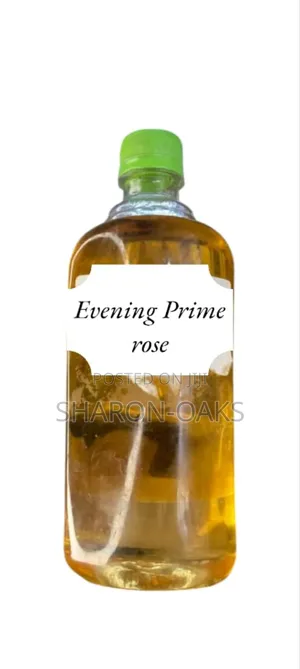 Evening Primrose Oil 100ml