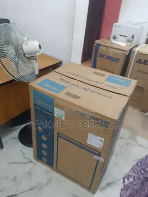 Latest Industry Technology Midea Chest Freezer 150l Series