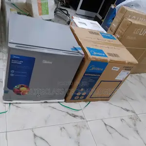 Midea 45l Smart Cooling Refrigerator