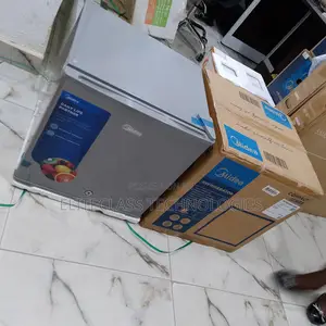 Midea 45l Compact Refrigerator
