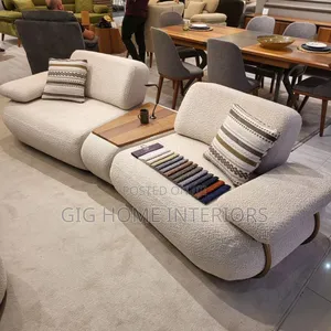 Turkish Contemporary Sofa