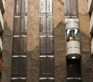 Capsule Lift for Home at an Affordable Prices