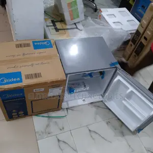 Midea 45l Easy Clean Refrigerator
