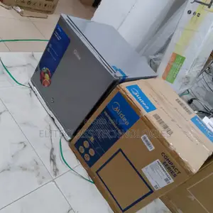 Midea 45l High-End Refrigerator