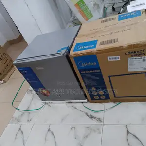 Midea 45l Premium Chill Refrigerator