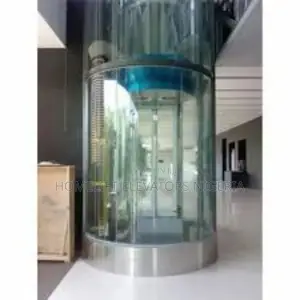Glass/ Capsule Elevators