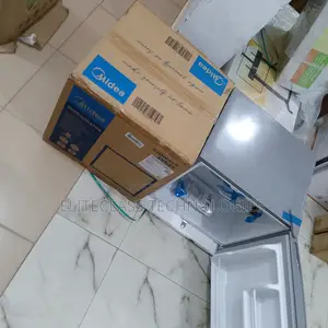 Midea 45l Elite Cooling Refrigerator